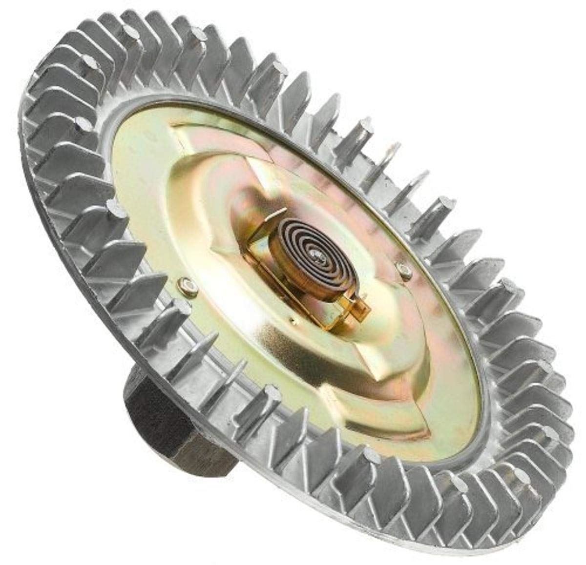 Embrague del ventilador de refrigeración del motor Hayden 2716