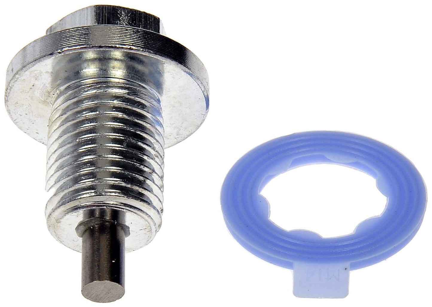 Dorman 65216 Tapón de drenaje de aceite del motor