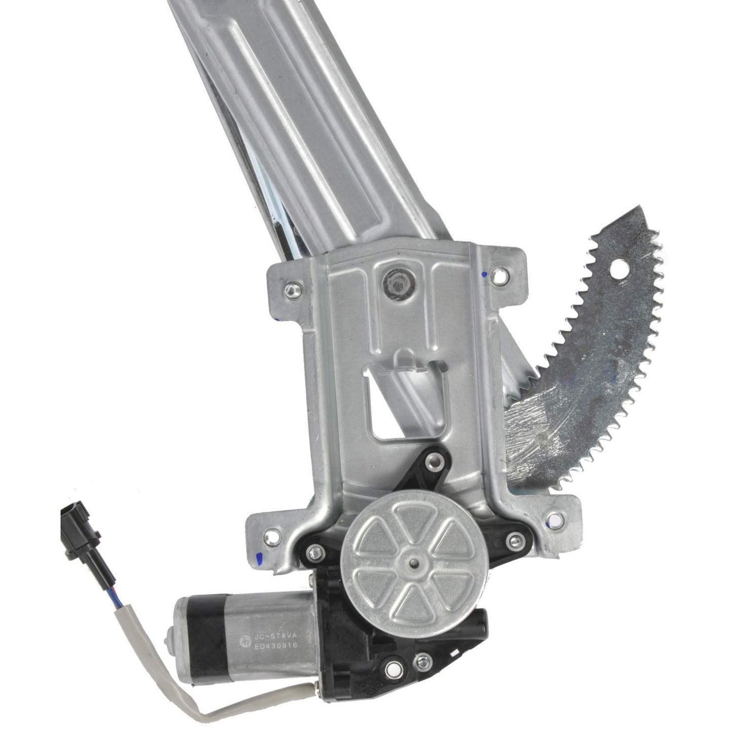 Cardone 82-1046AR Power Window Motor and Regulator Assembly
