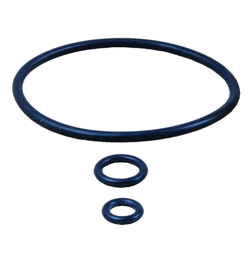 Mahle OX 388D Engine Oil Filter