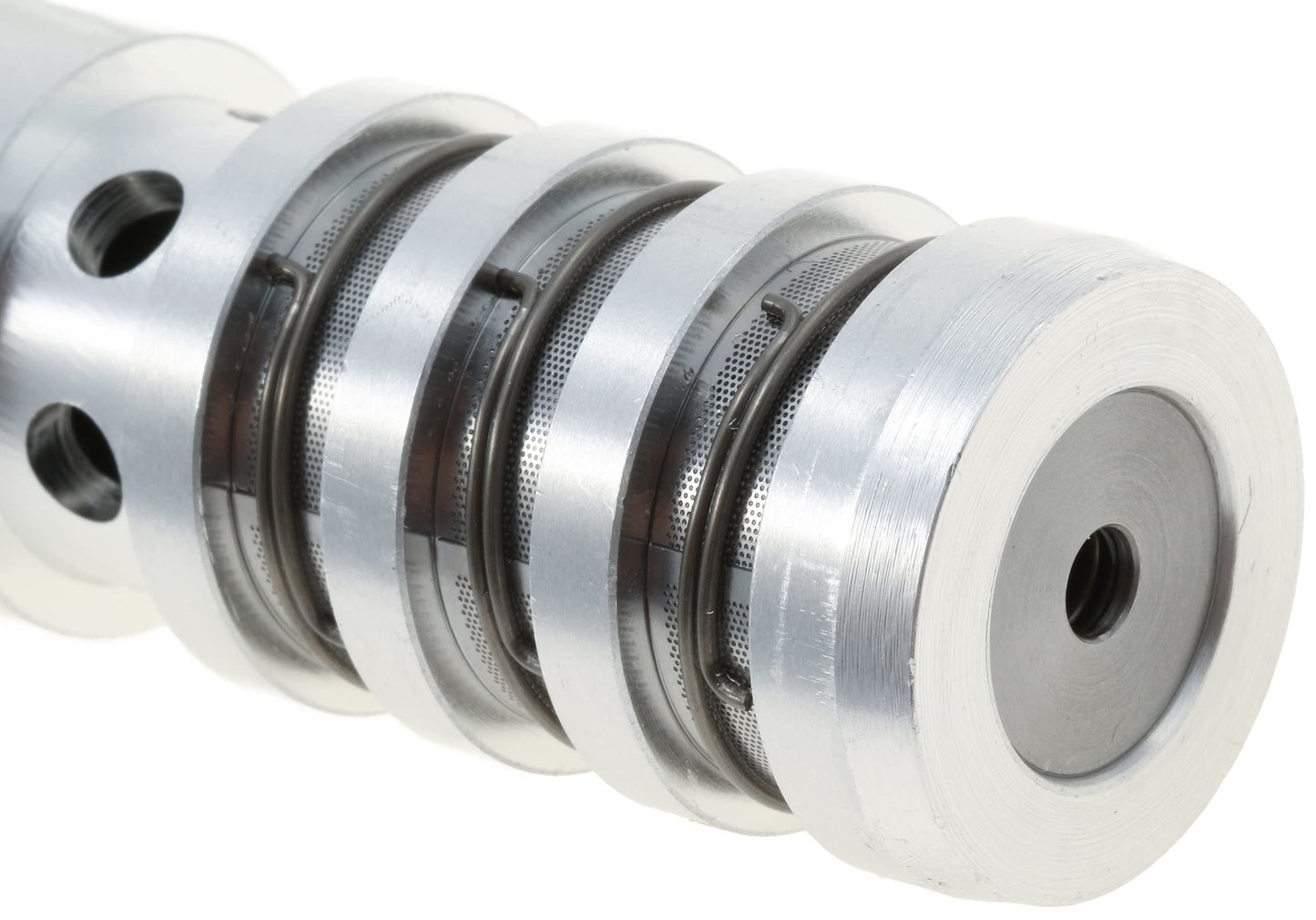 NGK VV0012 Engine Variable Valve Timing (VVT) Solenoid