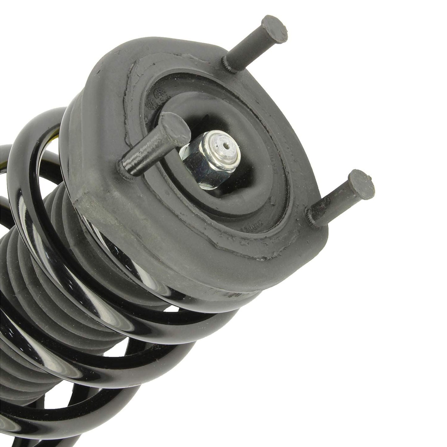 KYB SR4058 Conjunto de puntal de suspensión y resorte helicoidal