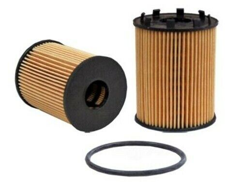 Filtro de aceite de motor Wix 57341