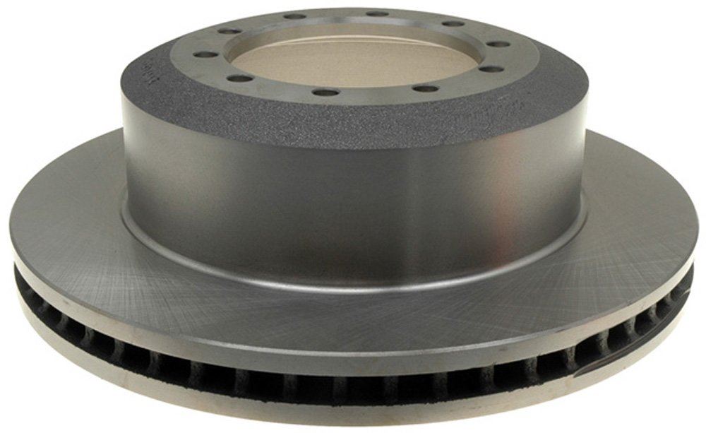 Rotor de freno de disco Raybestos 680374R