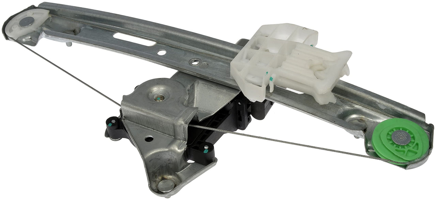 Dorman 741-373 Power Window Motor and Regulator Assembly