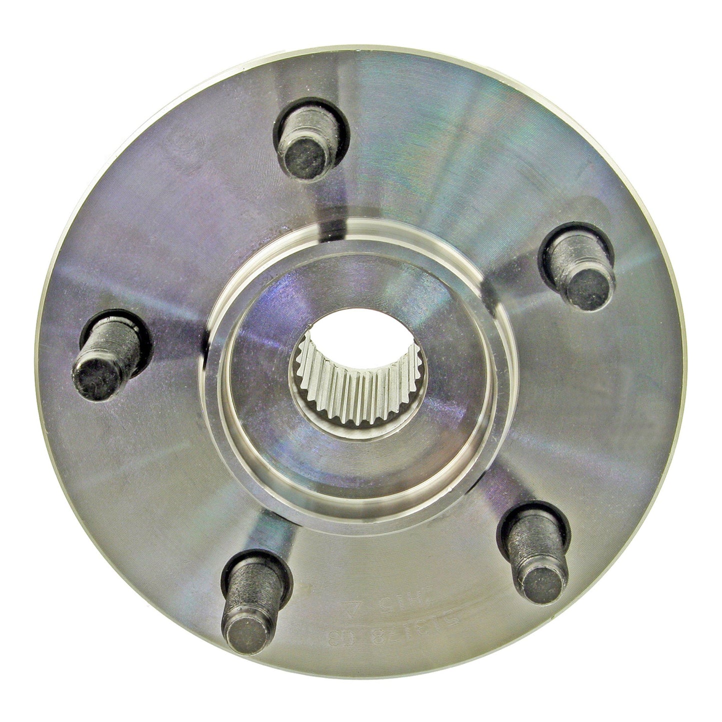 ACDelco Professional 513178 Conjunto de buje y rodamiento de rueda