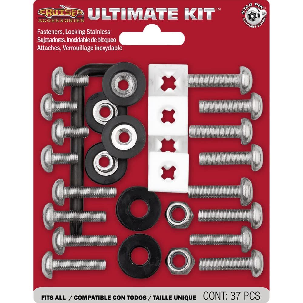 CRUISER ACCESSORIES 81500