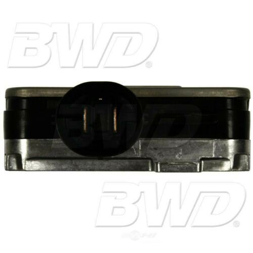 BWD R7078 Engine Cooling Fan Module