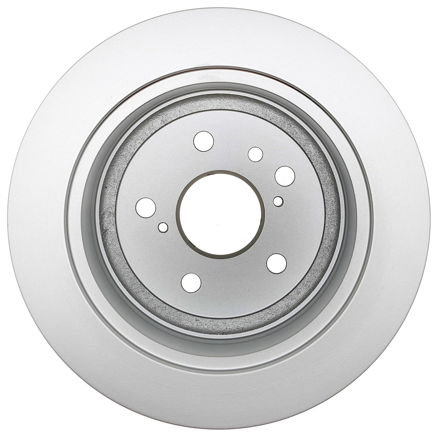 Rotor de freno de disco ACDelco Advantage 18A1682AC