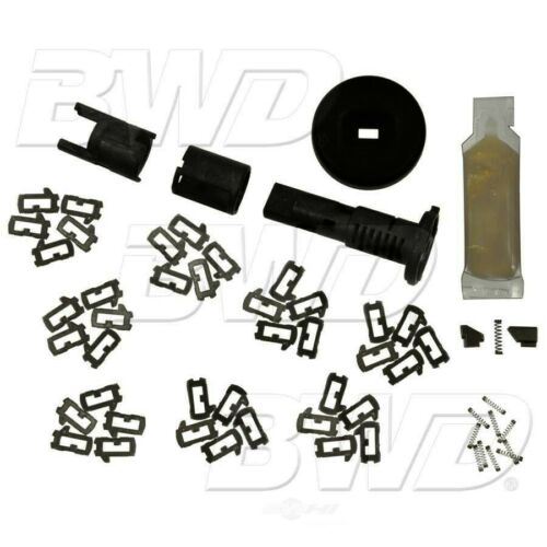 BWD CS1157L Ignition Lock Cylinder