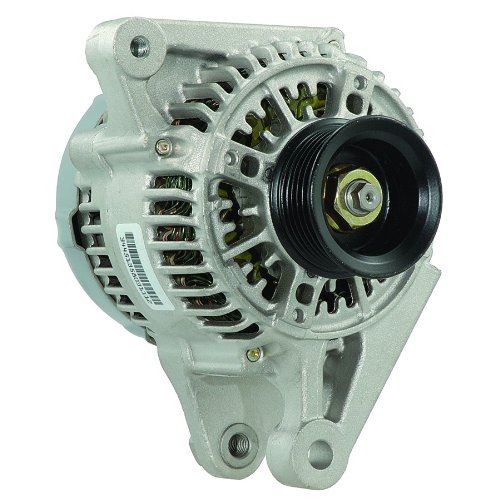 Alternador Remy 12451