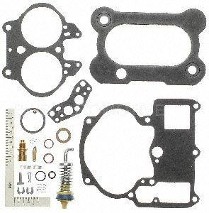 BWD Automotriz 10389
