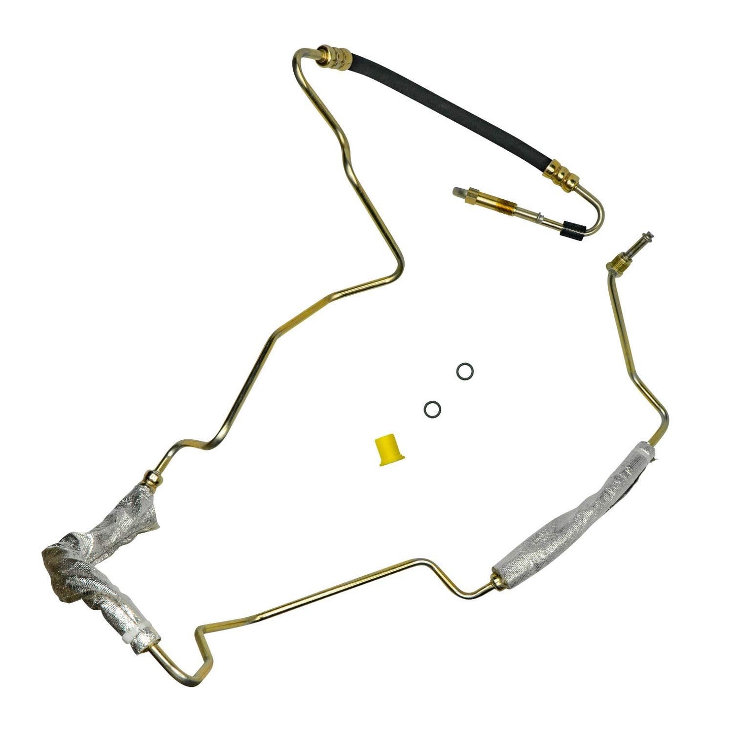 Edelmann 92565E Power Steering Pressure Line Hose Assembly