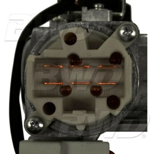 Cilindro e interruptor de cerradura de encendido BWD CS1732