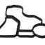 URO Parts URO-012983 Engine Oil Filter Housing Gasket