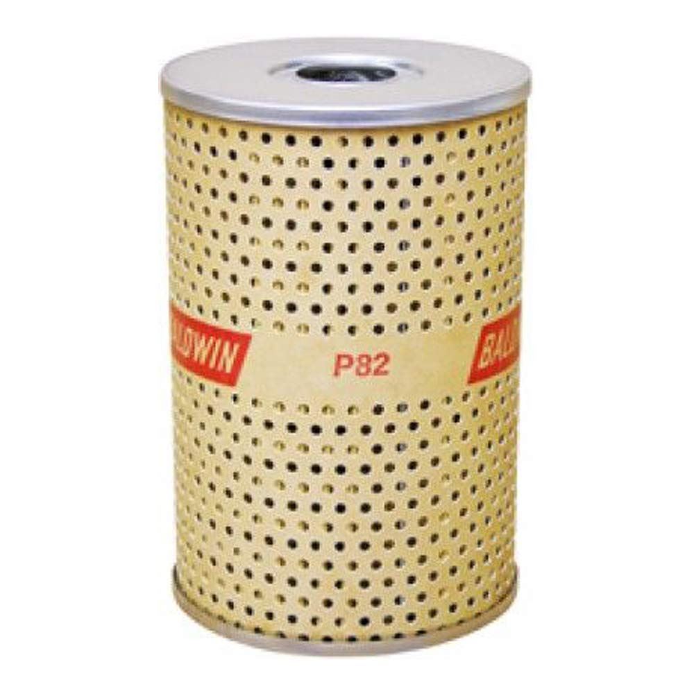 Baldwin P82 Engine Oil Filter