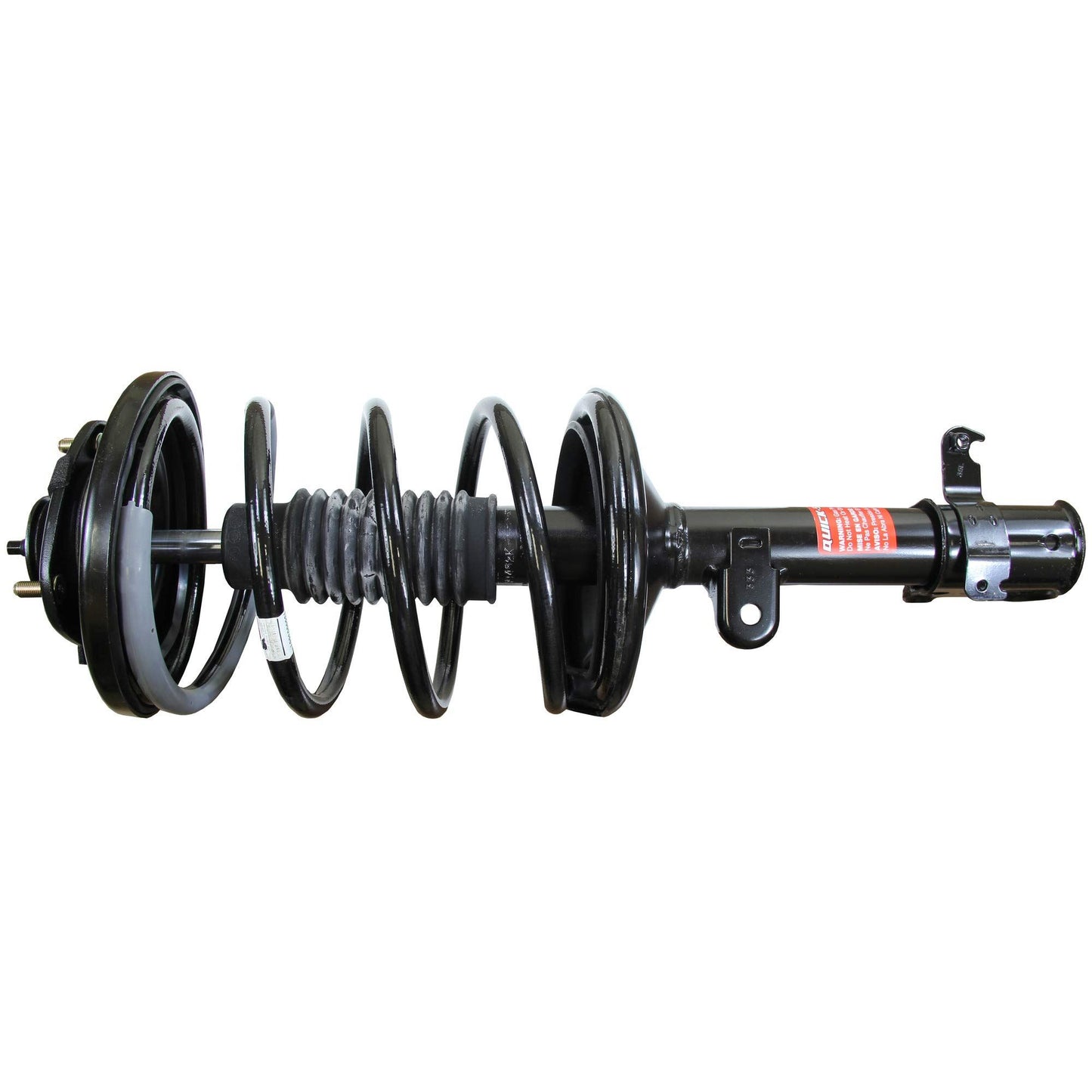 Monroe 172975 Suspension Strut and Coil Spring Assembly