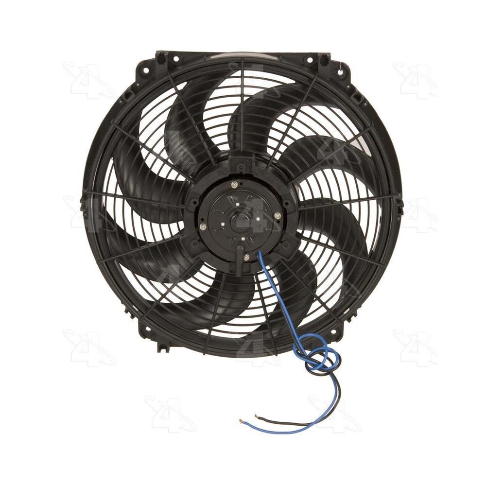 Hayden 3700 Ventilateur de refroidissement du moteur