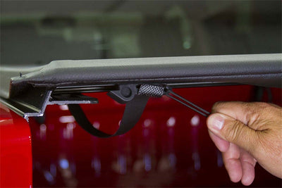 Cubierta de acceso 32349 Cubierta Tonneau