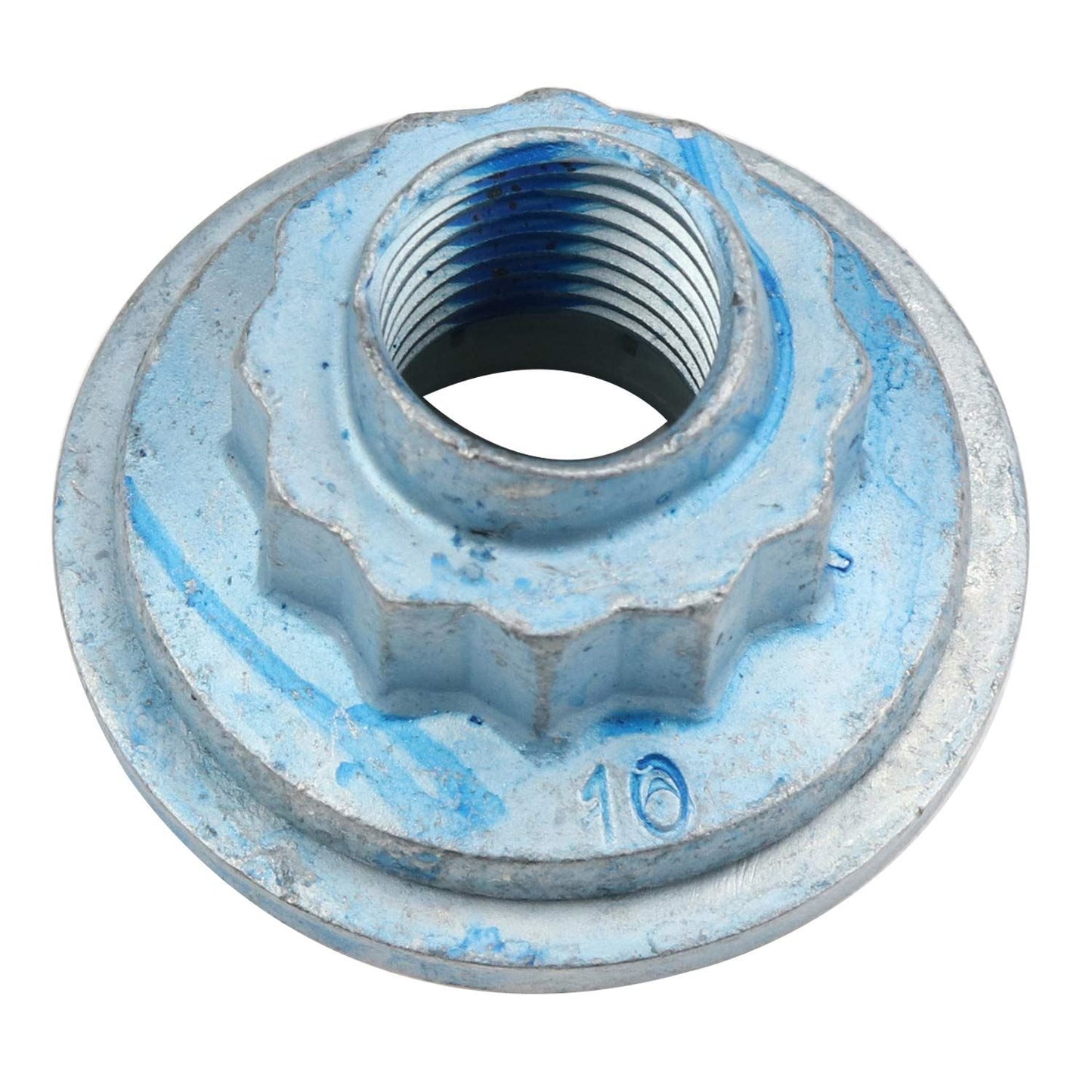 Beck/Arnley 101-8066 Steering Tie Rod End