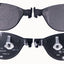 Hella-PAGID 355021381 Disc Brake Pad Set