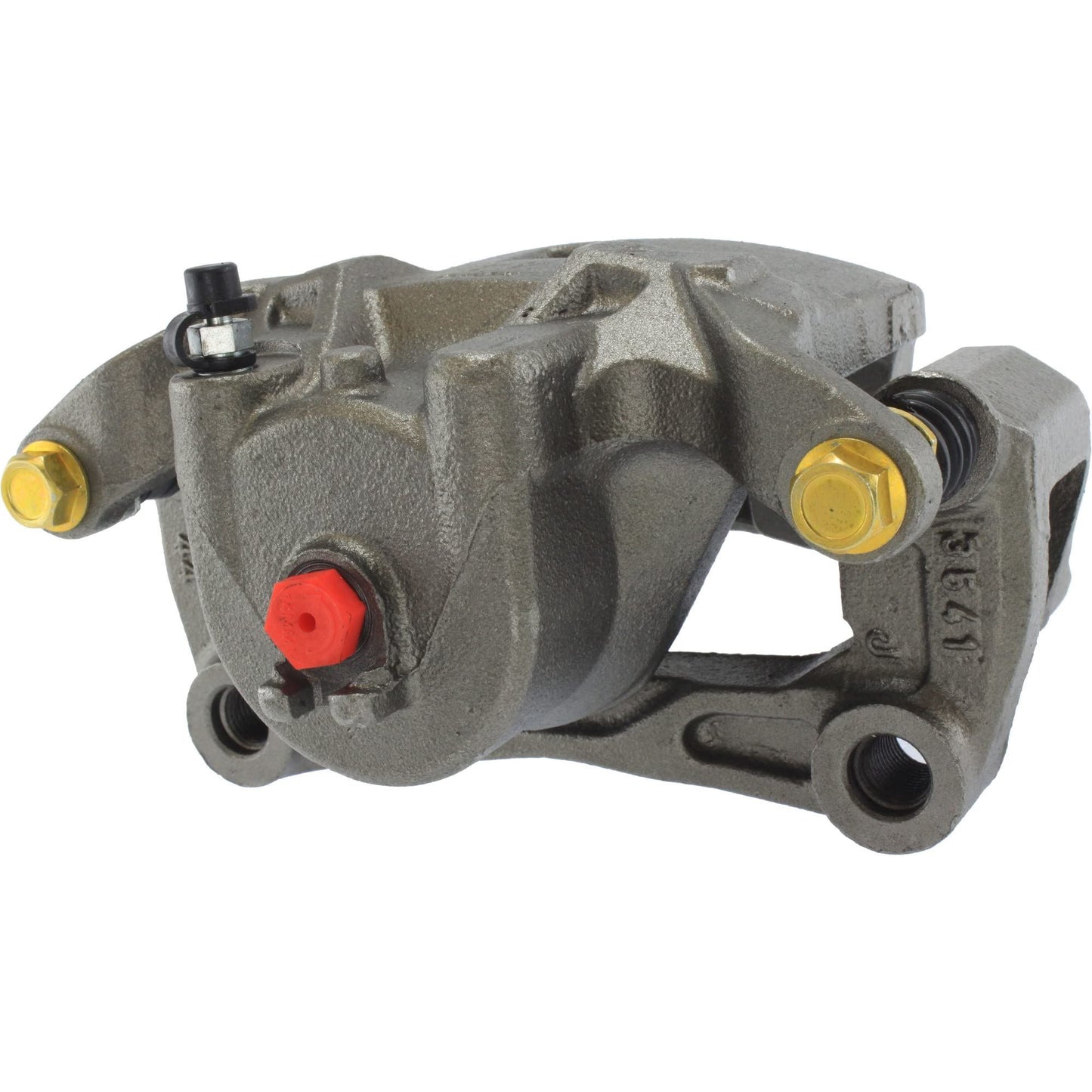 Centric Parts 14142154