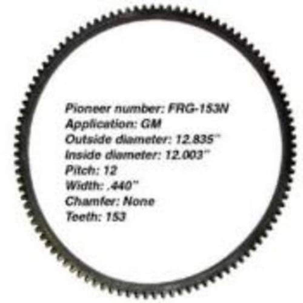 PIONEER FRG153N