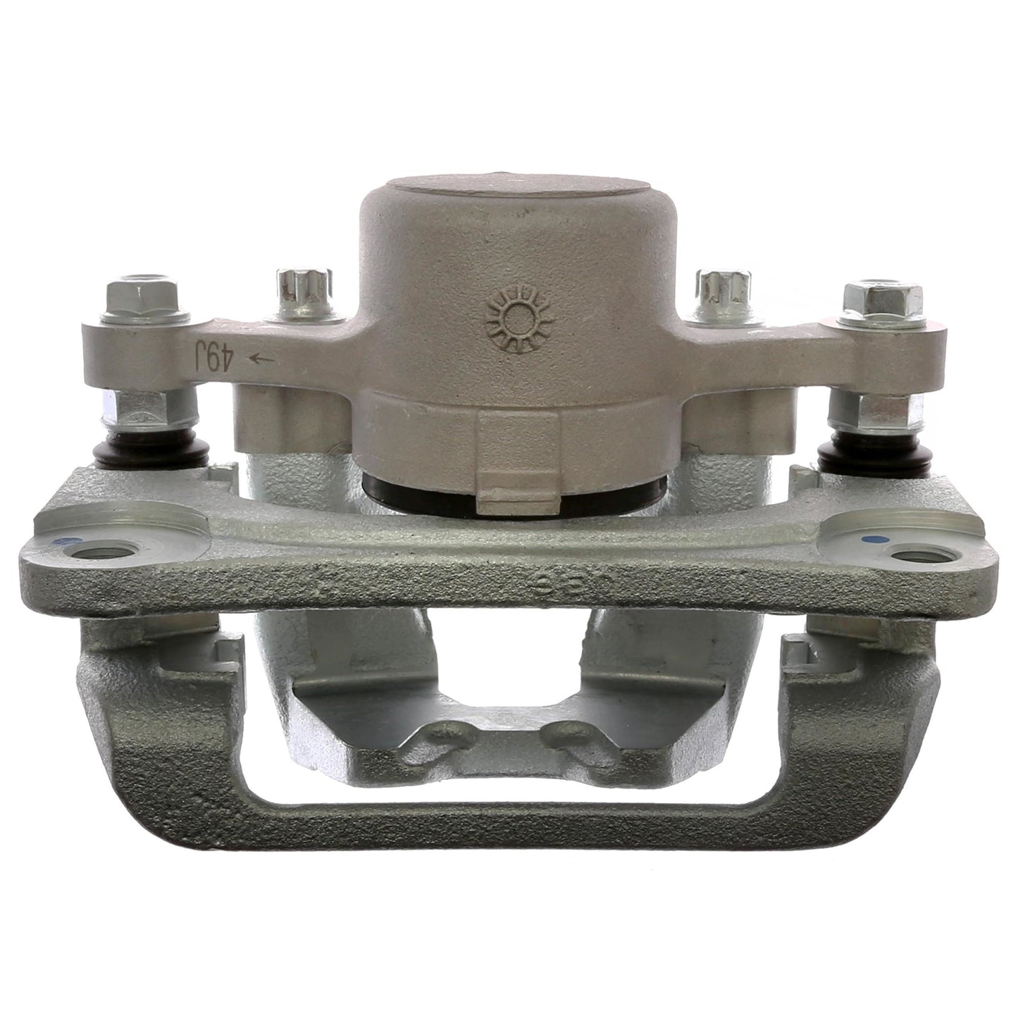 Pinza de freno de disco ACDelco Professional Durastop 18FR12489N