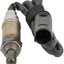 Sensor de oxígeno Bosch 13475