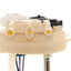 Genuine GM Parts MU1746 Fuel Pump Module Assembly