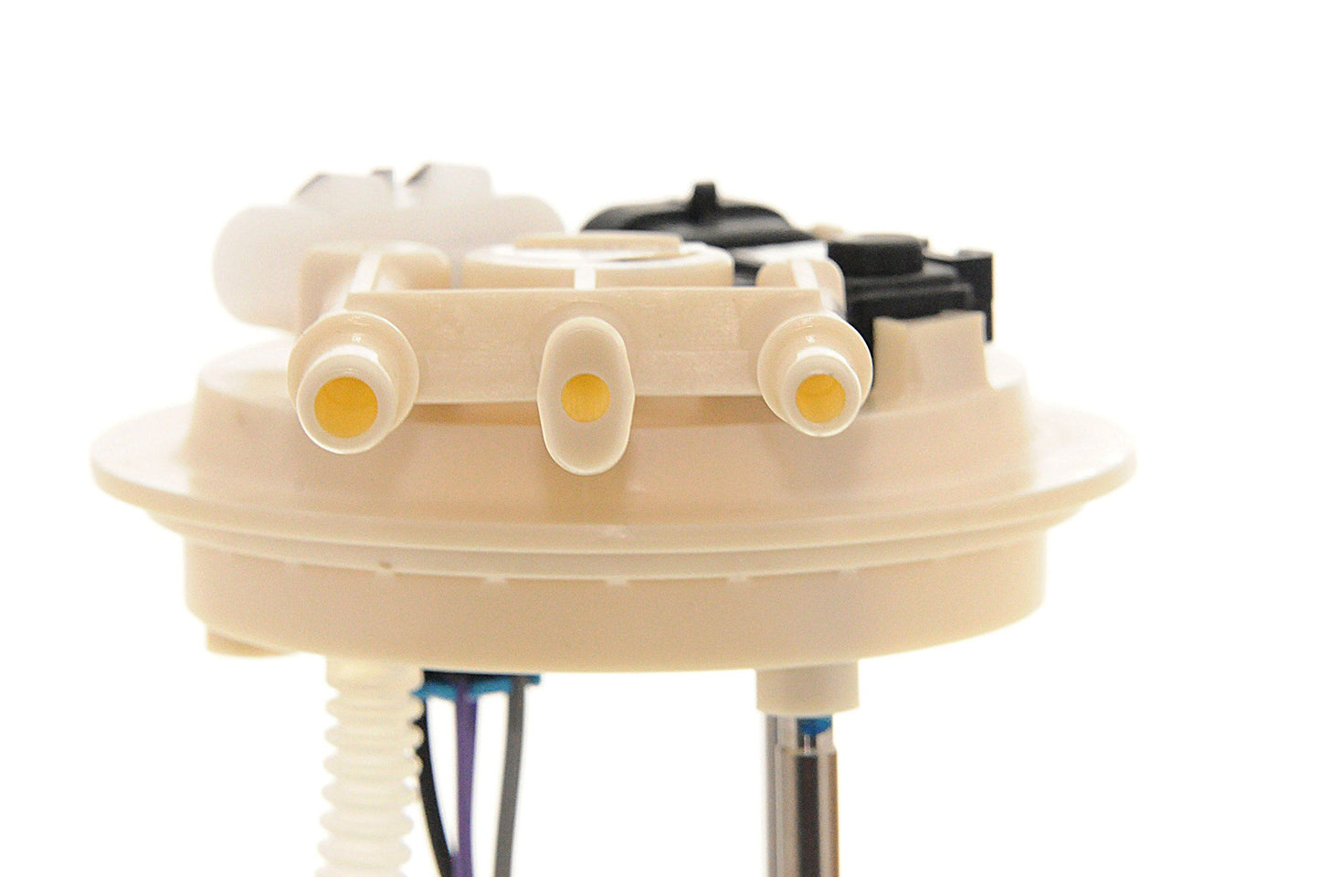 Genuine GM Parts MU1746 Fuel Pump Module Assembly