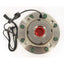 SKF BR930420 Axle Bearing and Hub Assembly