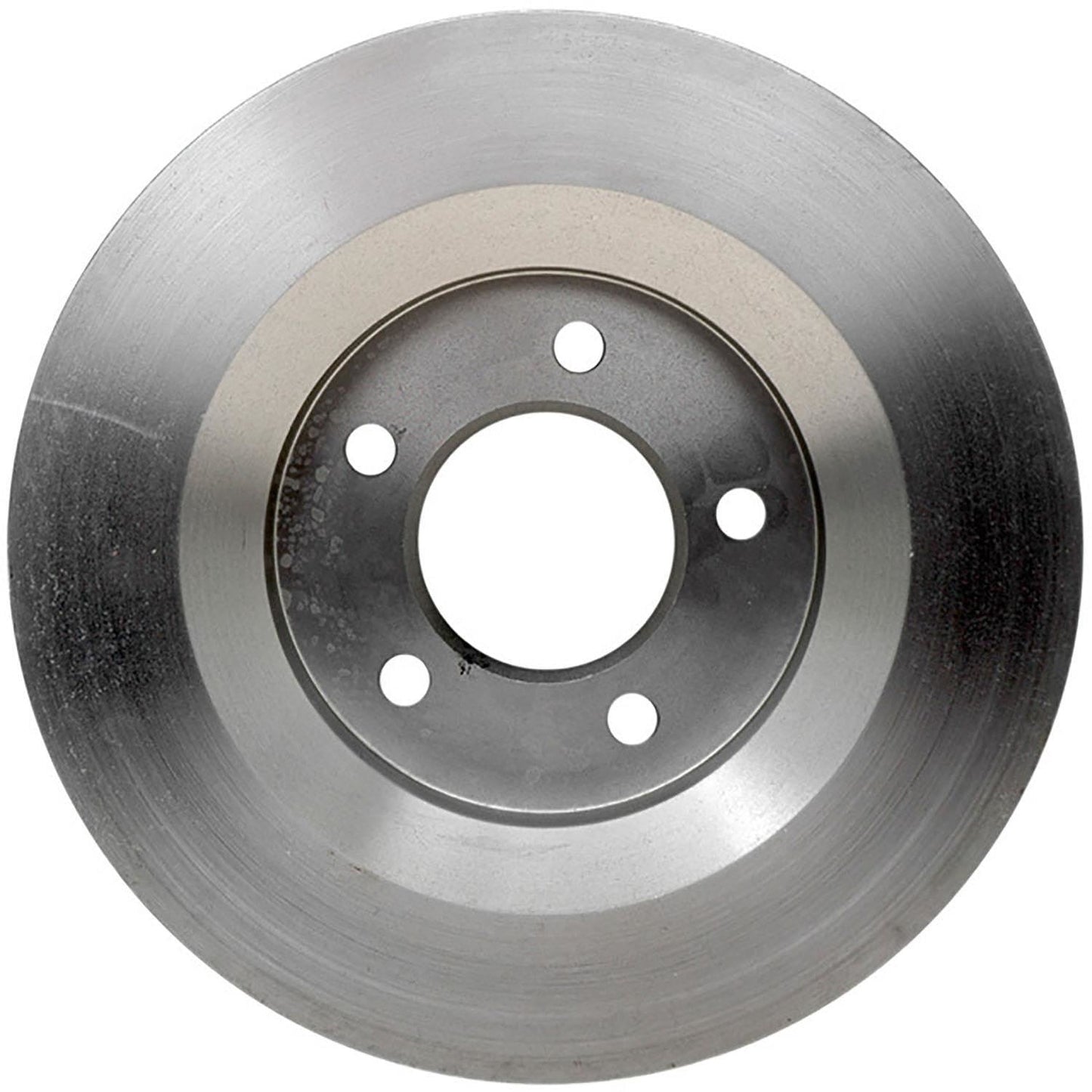 ACDelco Advantage 18A936AC Rotor de frein à disque