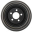 Tambour de frein ACDelco Professional Durastop 18B2