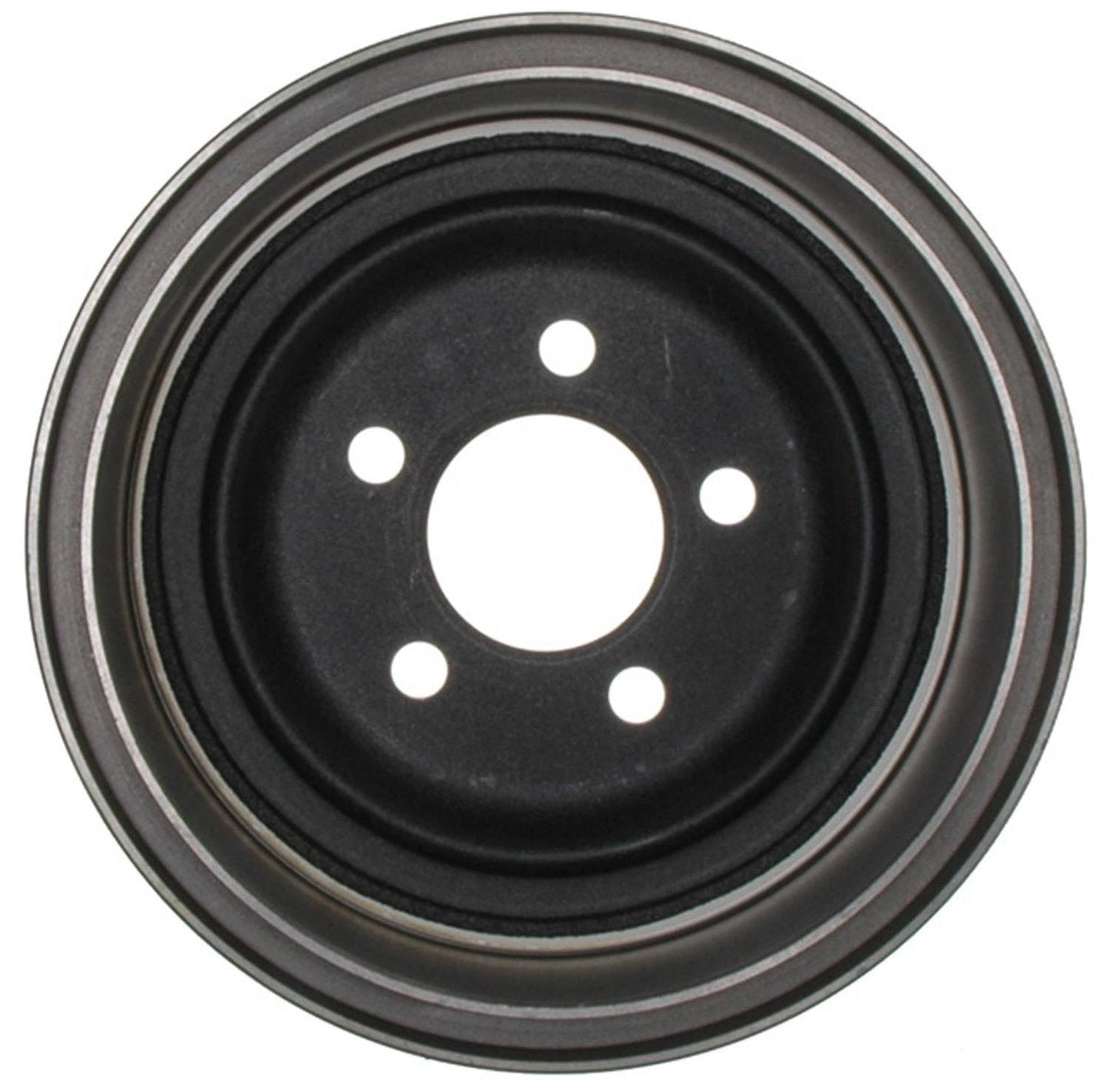Tambour de frein ACDelco Professional Durastop 18B2