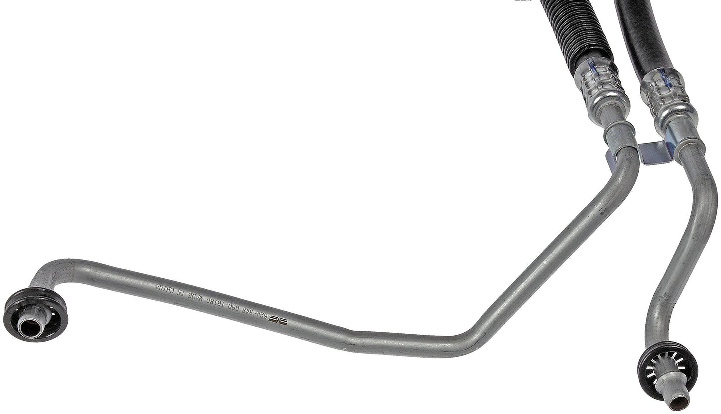 Dorman 624-348 Automatic Transmission Oil Cooler Hose Assembly