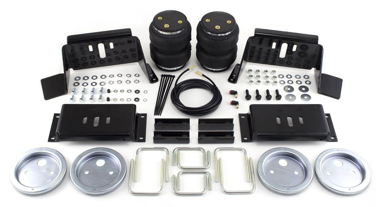 Kit de nivellement de suspension Air Lift 57298