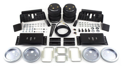 Kit de nivellement de suspension Air Lift 57298
