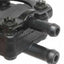 BWD EGR640 Exhaust Gas Recirculation (EGR) Pressure Sensor