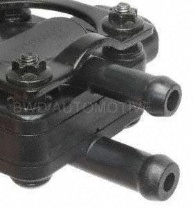 BWD EGR640 Exhaust Gas Recirculation (EGR) Pressure Sensor