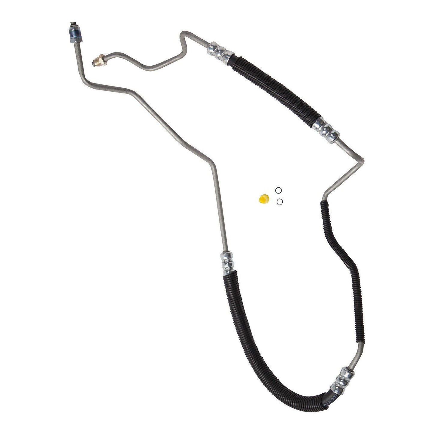 Edelmann 92278 Power Steering Pressure Line Hose Assembly