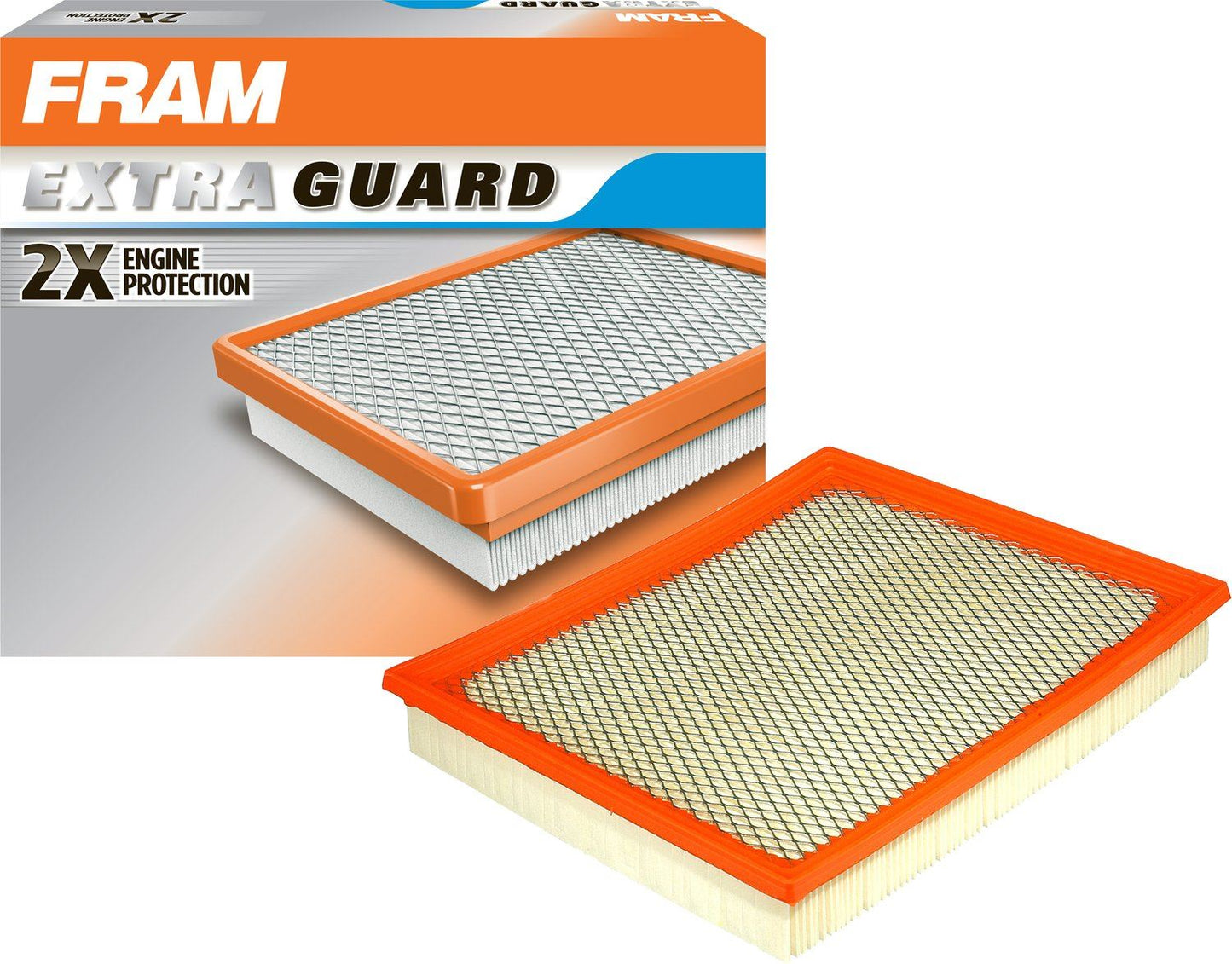 Filtre à air Fram CA7440
