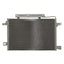 Nissens North America 94910 A/C Condenser