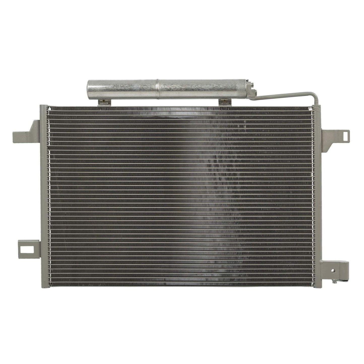 Nissens North America 94910 A/C Condenser