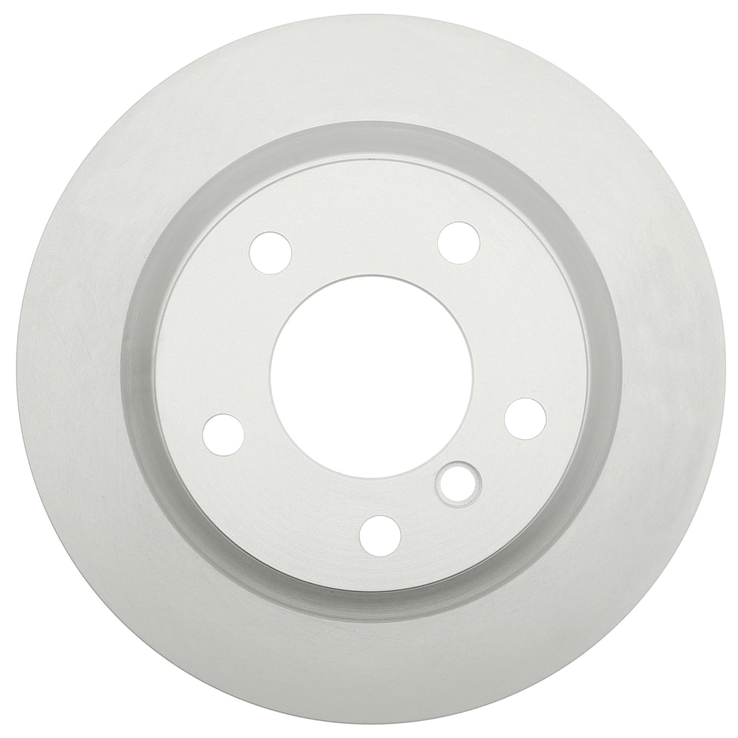 ACDelco Advantage 18A2605AC Rotor de frein à disque