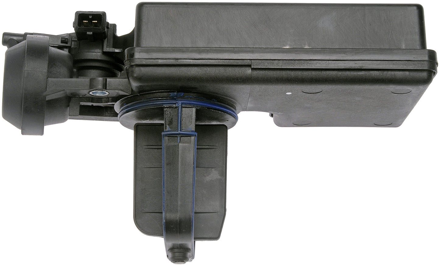 Dorman 911-905 Motor de aleta del colector de admisión del motor