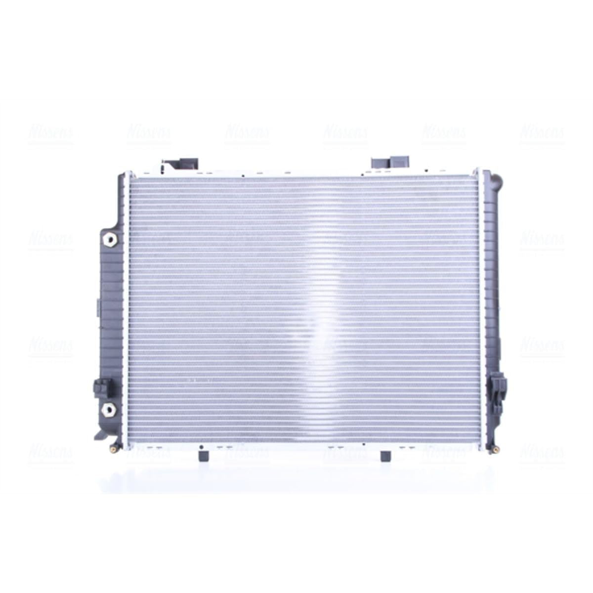 Nissens North America 62612A Radiator