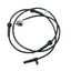 Beck/Arnley 084-4386 Capteur de vitesse de roue ABS