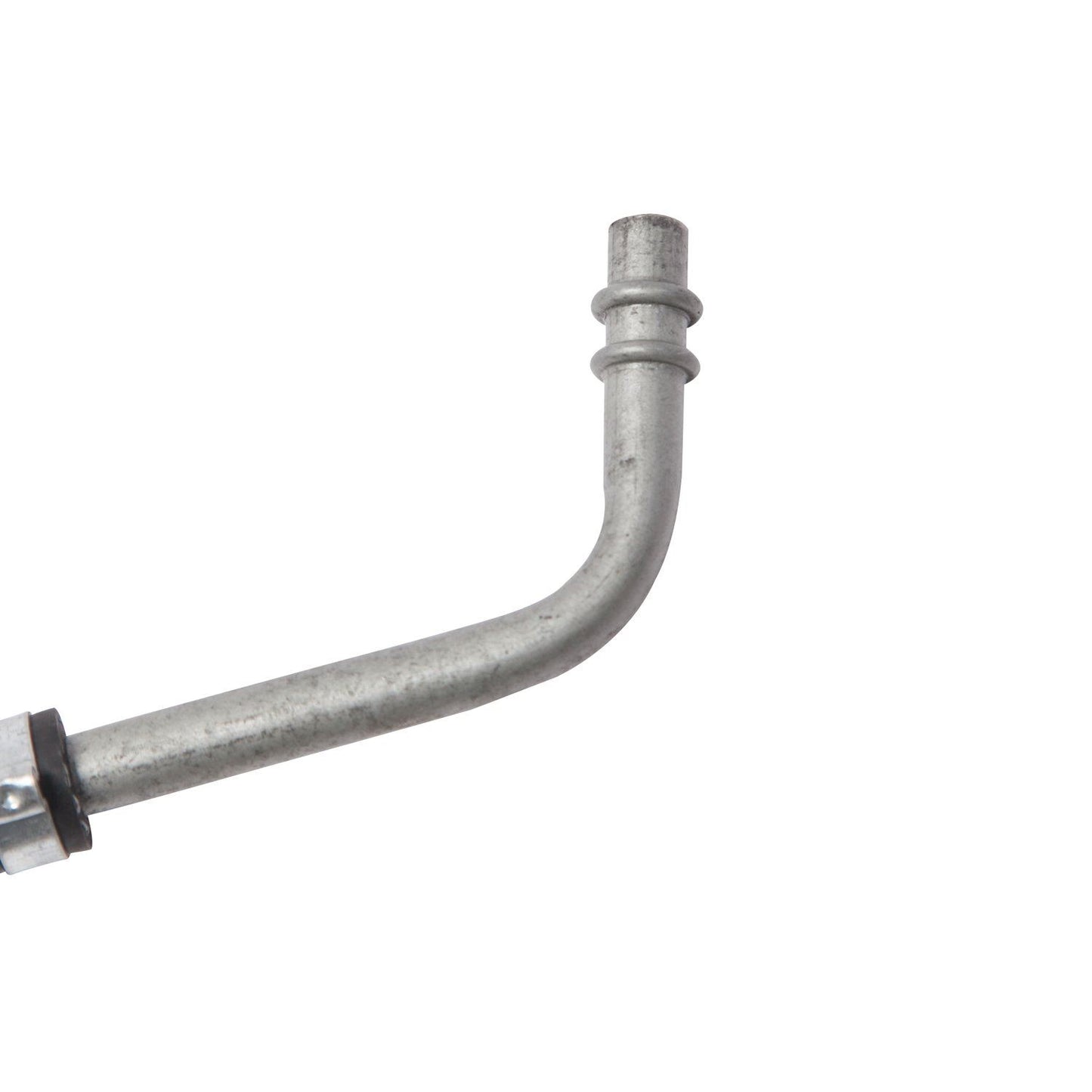 Edelmann 92378 Power Steering Return Line Hose Assembly