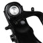 Beck/Arnley 102-7371 Conjunto de brazo de control de suspensión y rótula